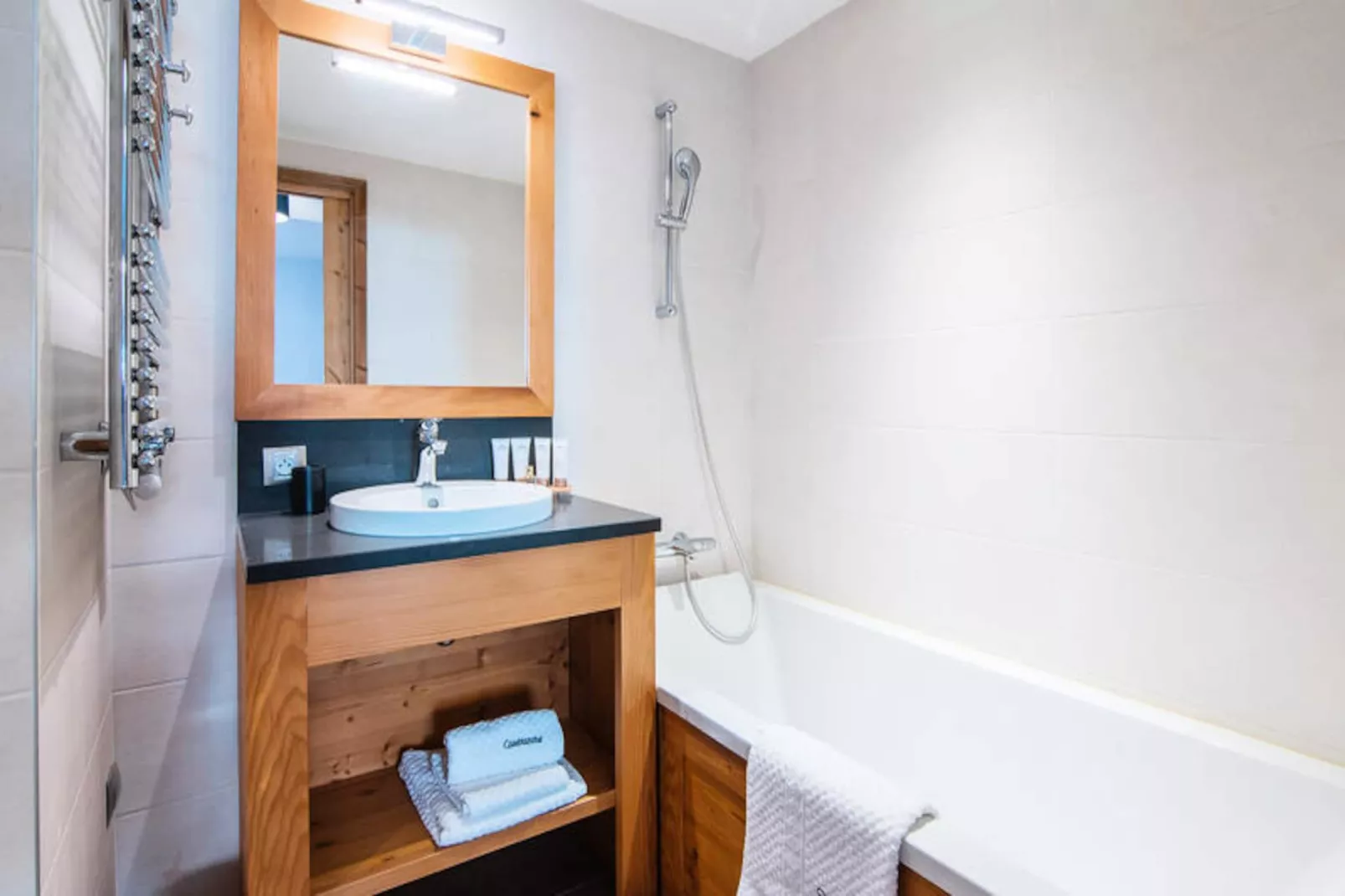 Résidence Caseblanche-Niet-getagd