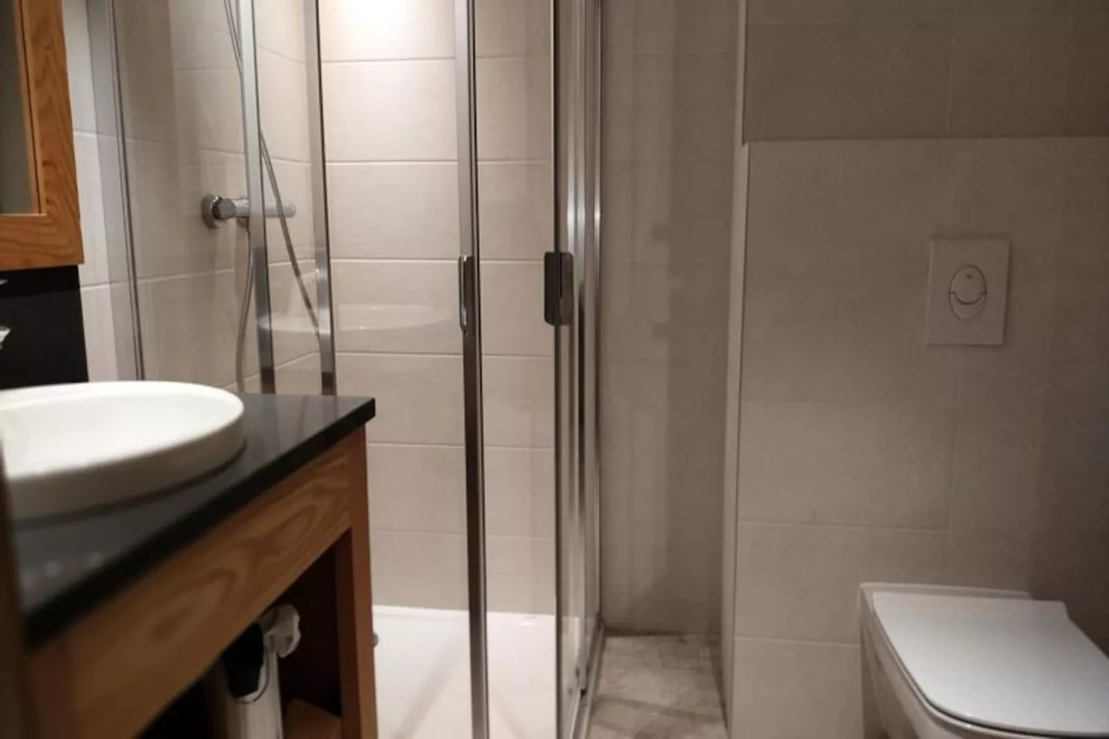 Résidence Caseblanche-Niet-getagd