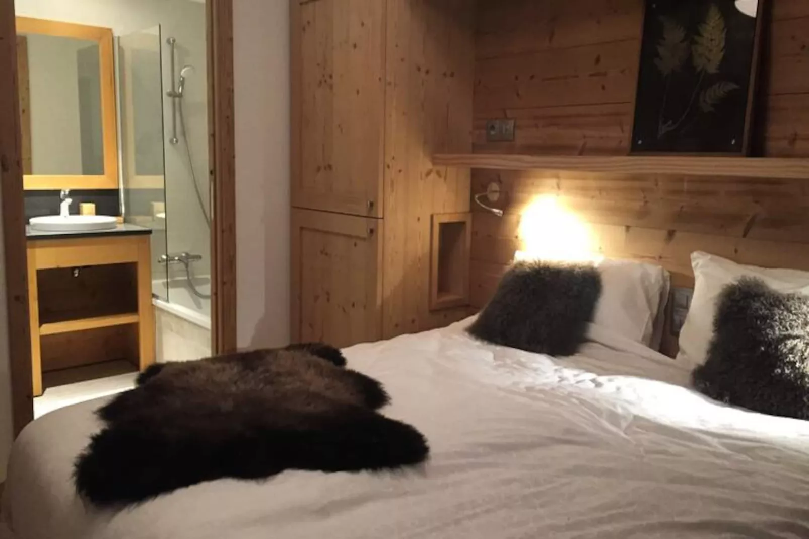 Résidence Caseblanche-Niet-getagd