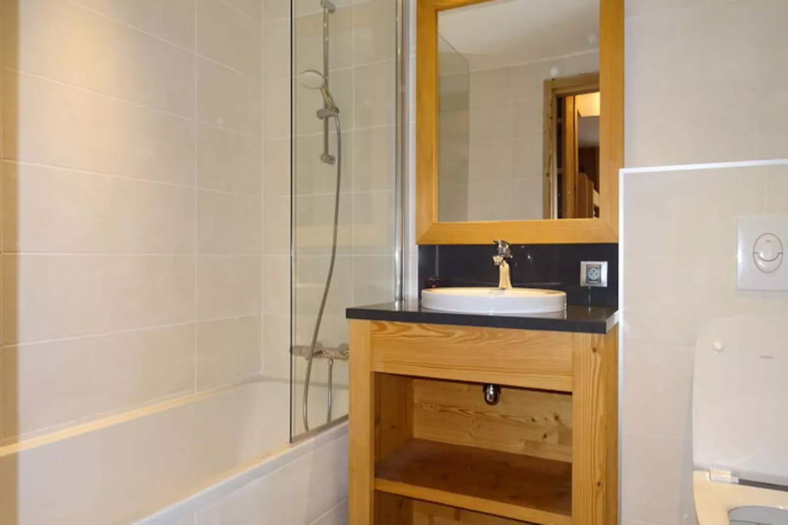 Résidence Caseblanche-Niet-getagd