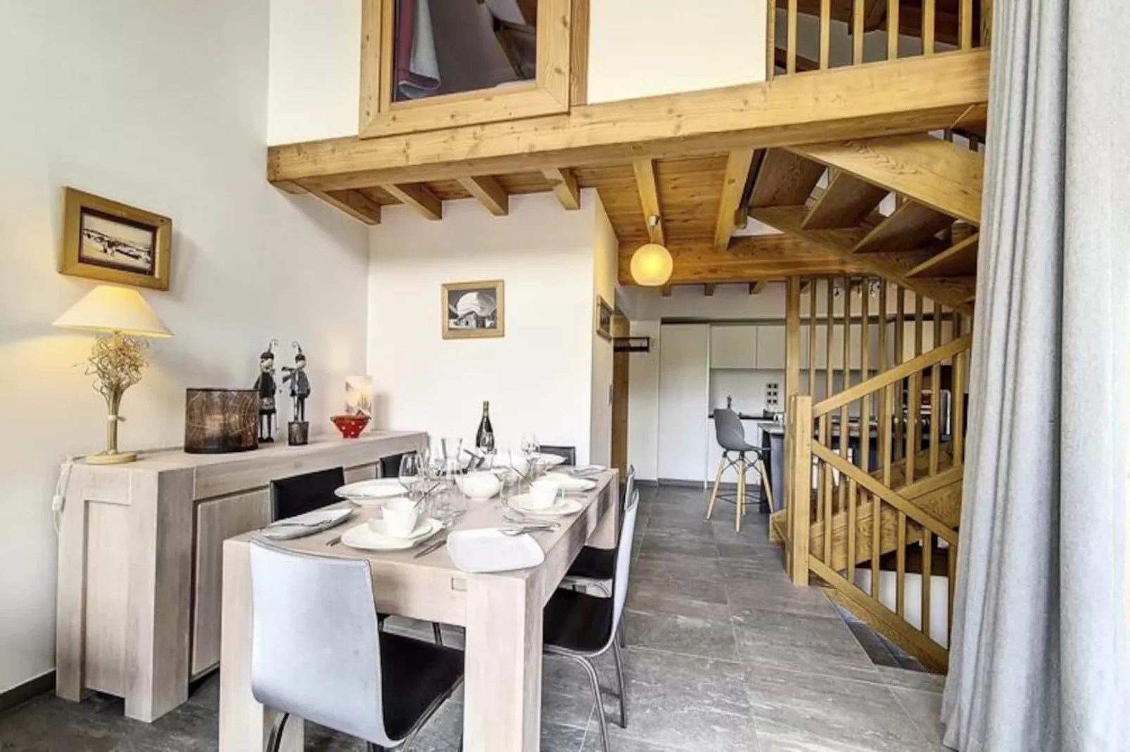 Résidence Caseblanche-Niet-getagd