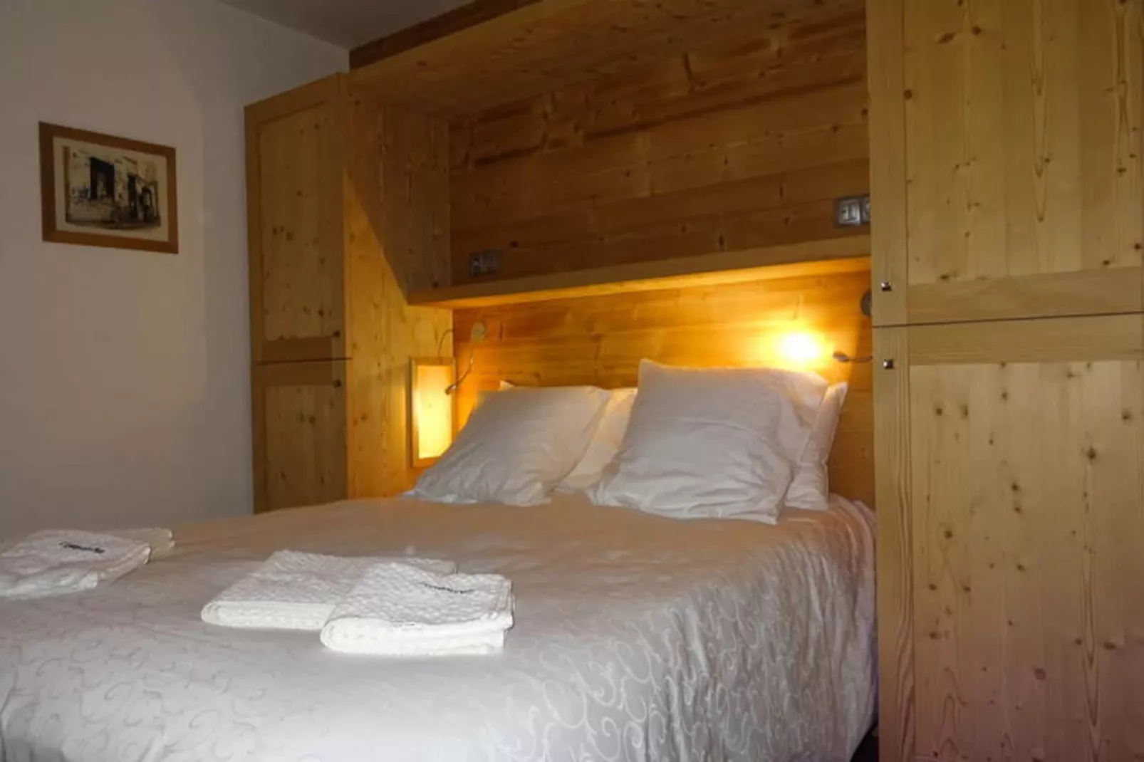 Résidence Caseblanche - Niet-getagd