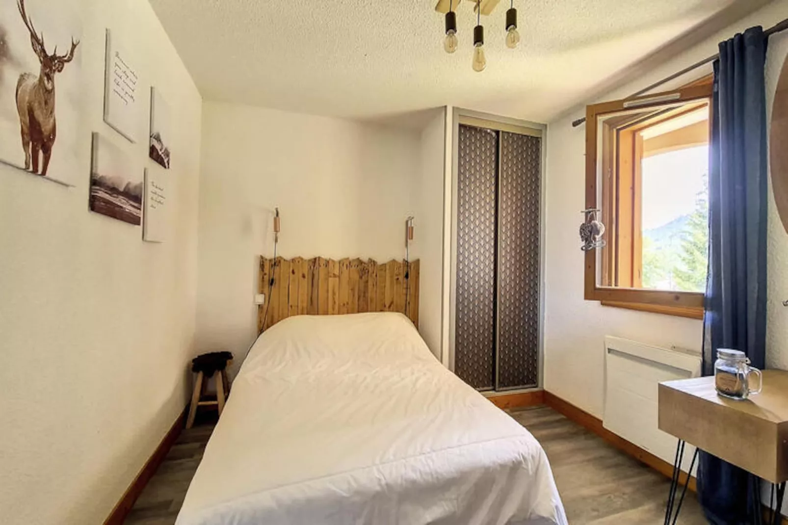 Résidence Balcons De Tougnette-Niet-getagd