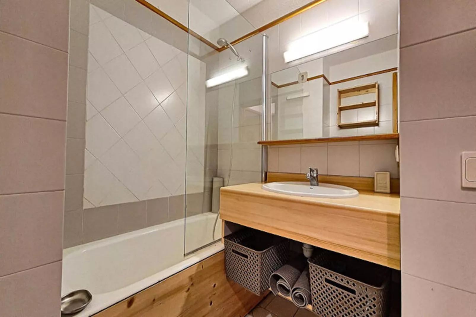 Résidence Balcons De Tougnette-Niet-getagd