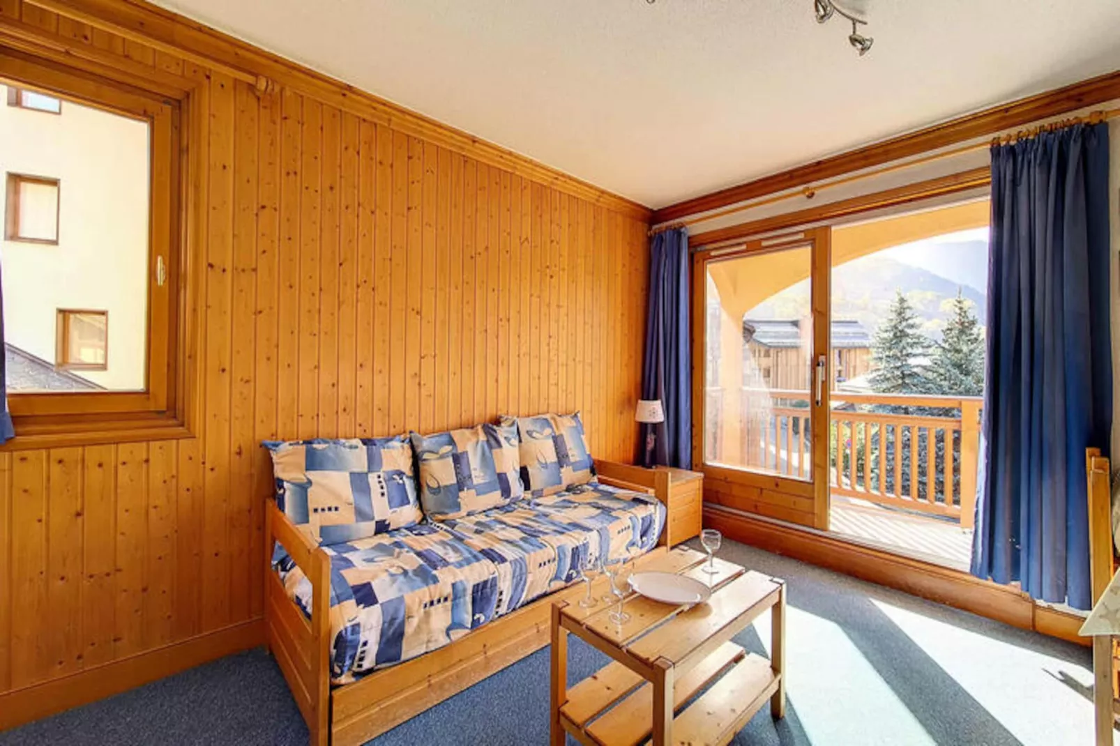 Résidence Balcons De Tougnette-Niet-getagd