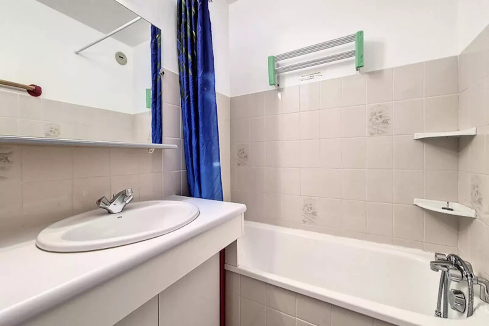 Résidence Murgers-Niet-getagd