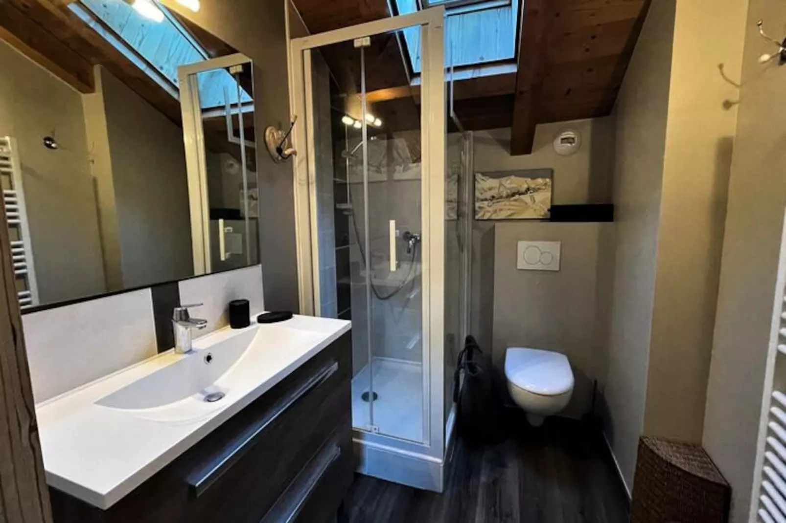 Résidence L'escarel-Niet-getagd