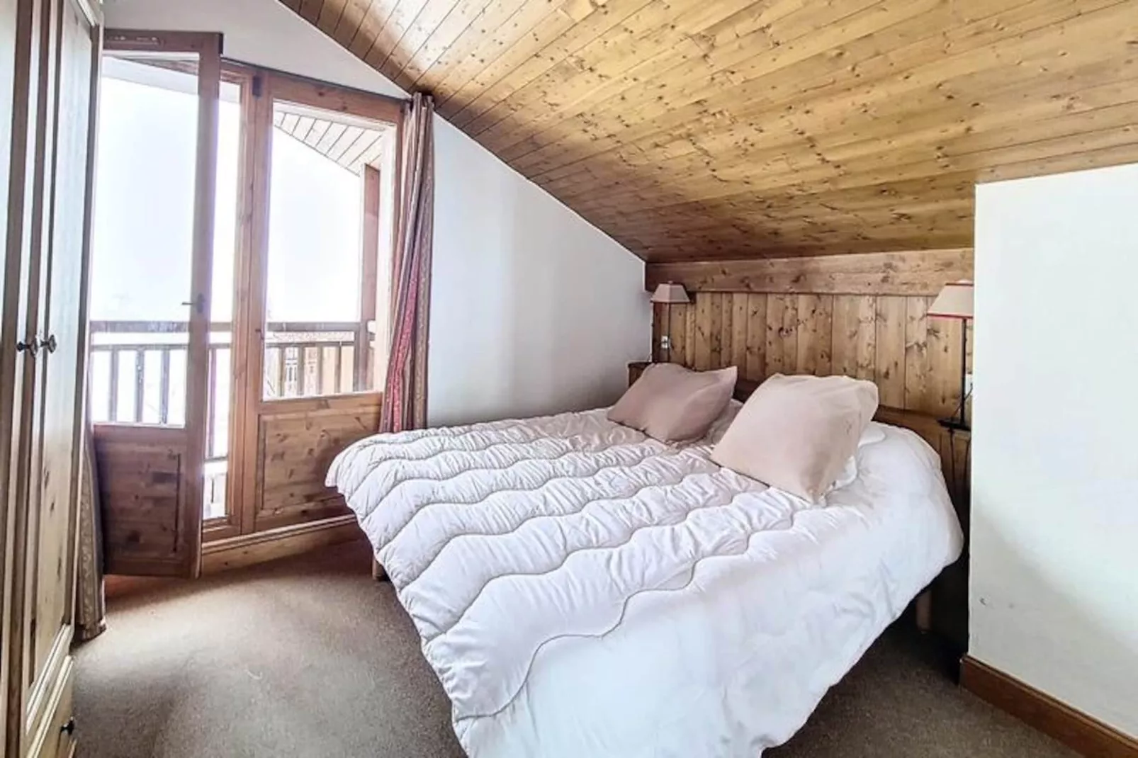 Chalet Du Soleil-Niet-getagd