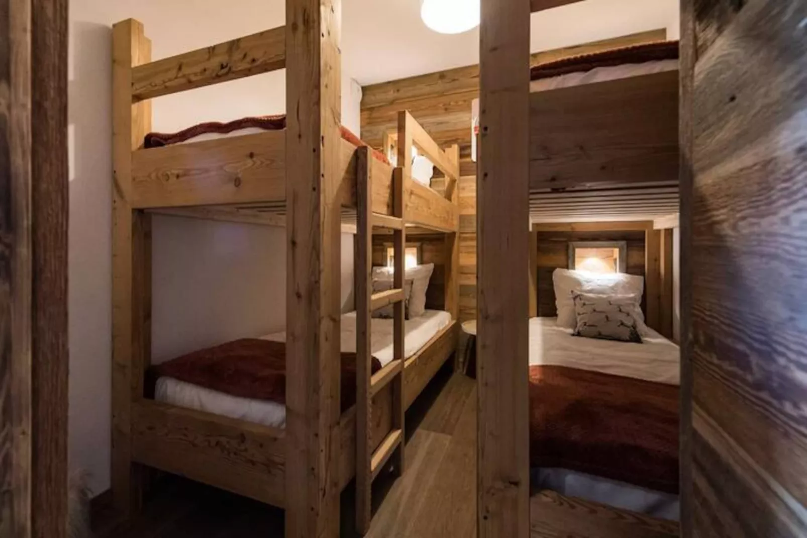 Résidence L'olvera-Niet-getagd