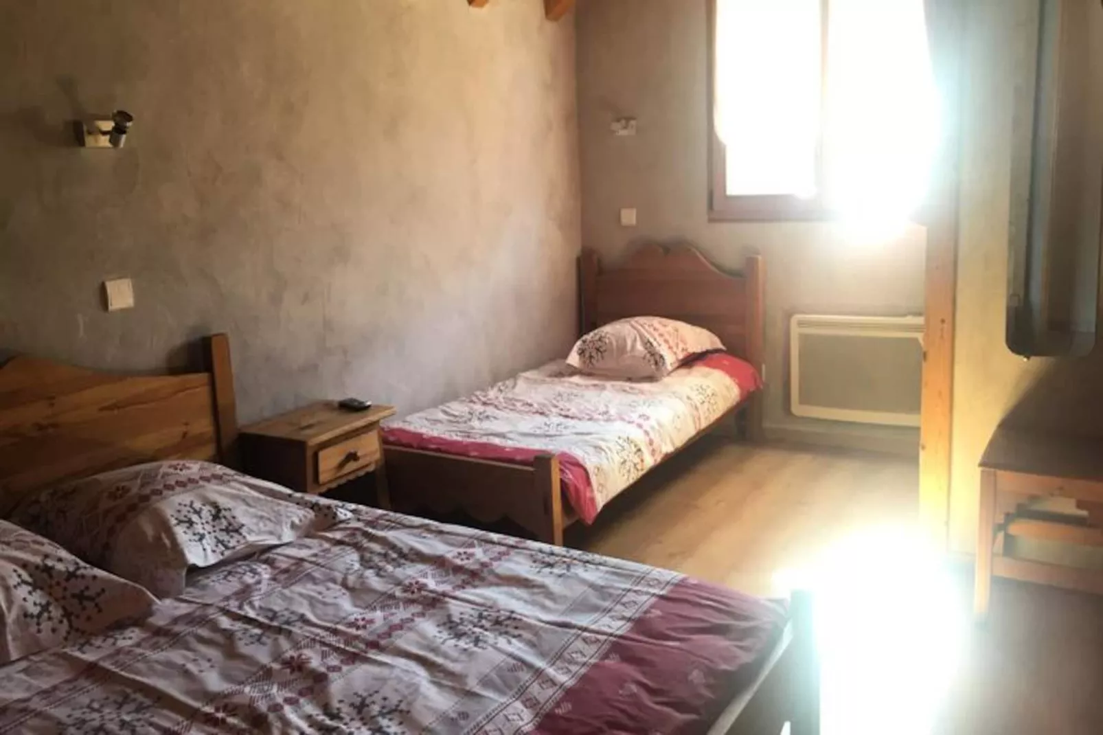 Chalet Epicea-Niet-getagd