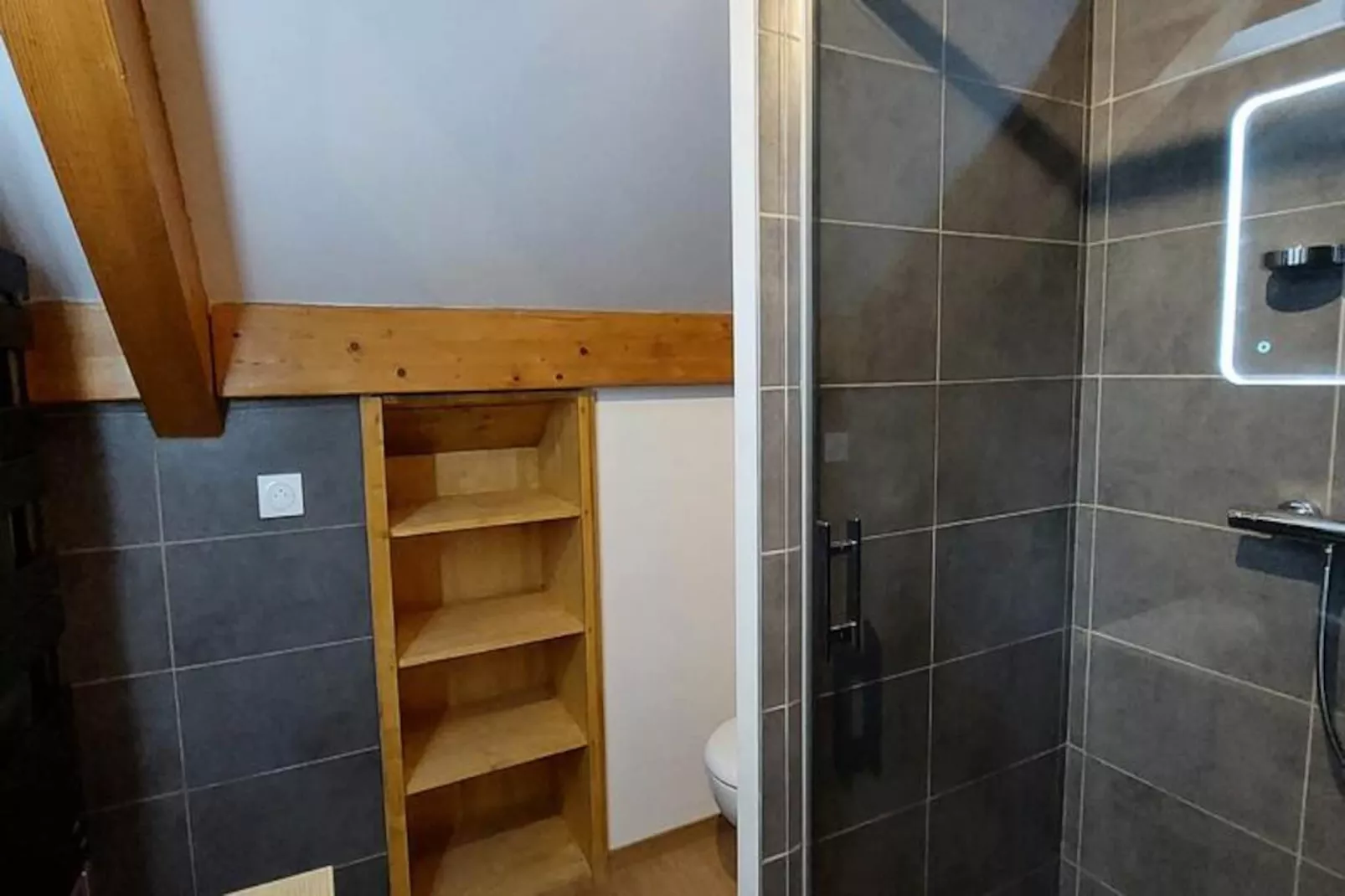 Résidence Aux Sports - Niet-getagd