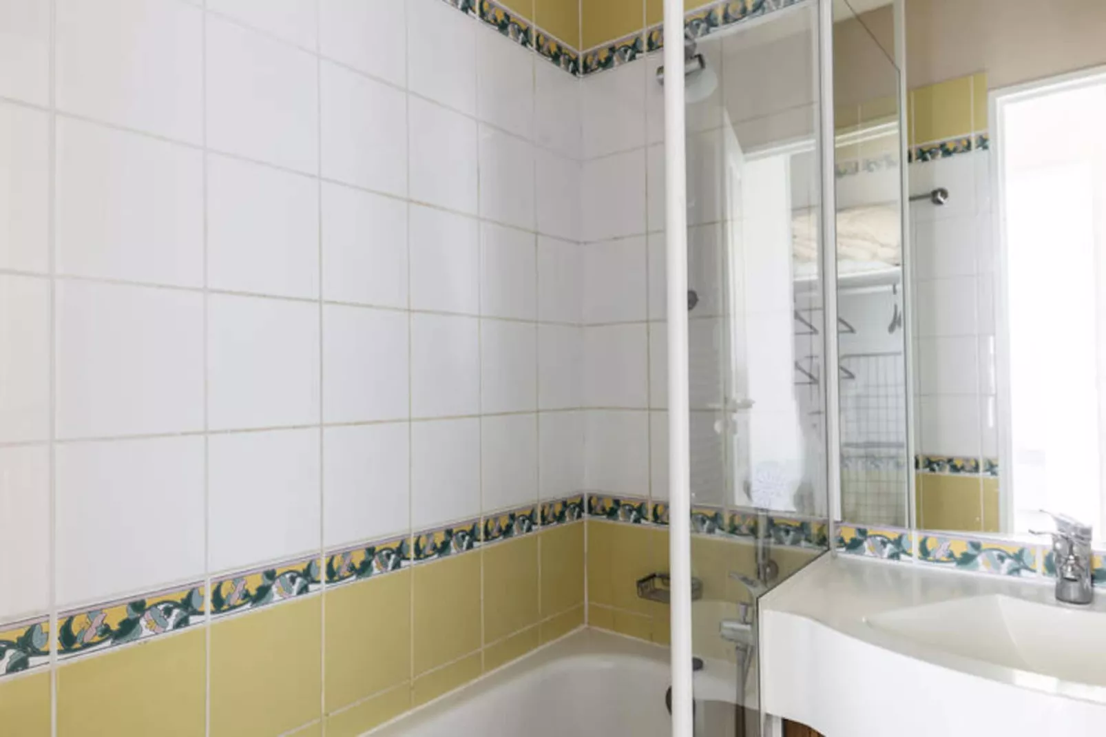 Résidence Le Thabor - maeva Home-Niet-getagd