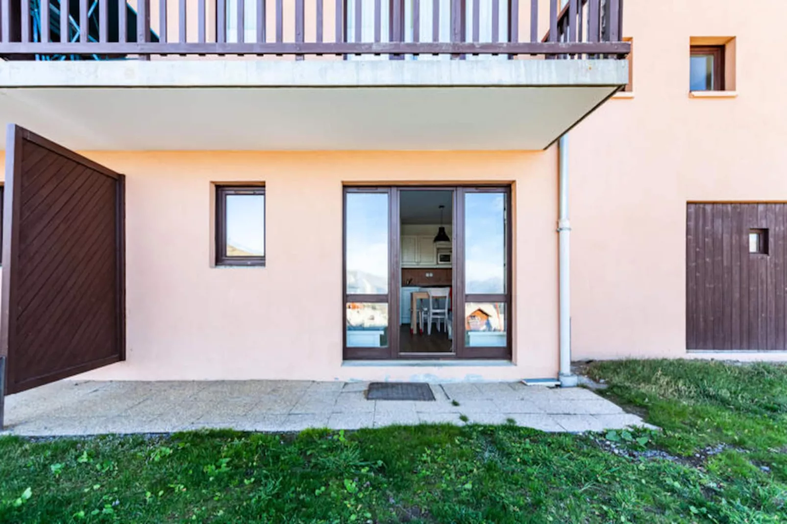 Résidence Le Thabor - maeva Home-Niet-getagd