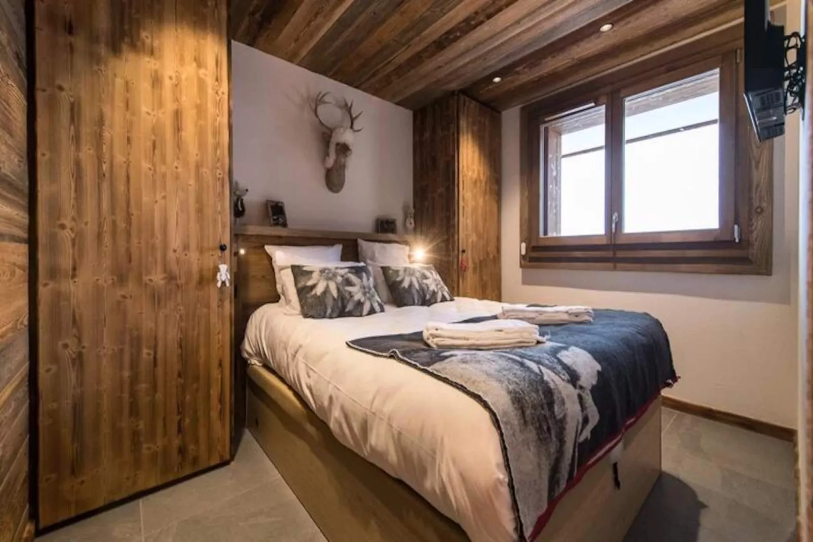 Résidence L'olvera-Niet-getagd