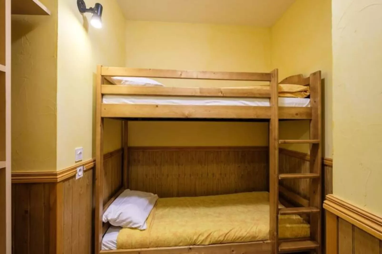 Résidence Les Balcons de Val Cenis Le Haut ***-Niet-getagd