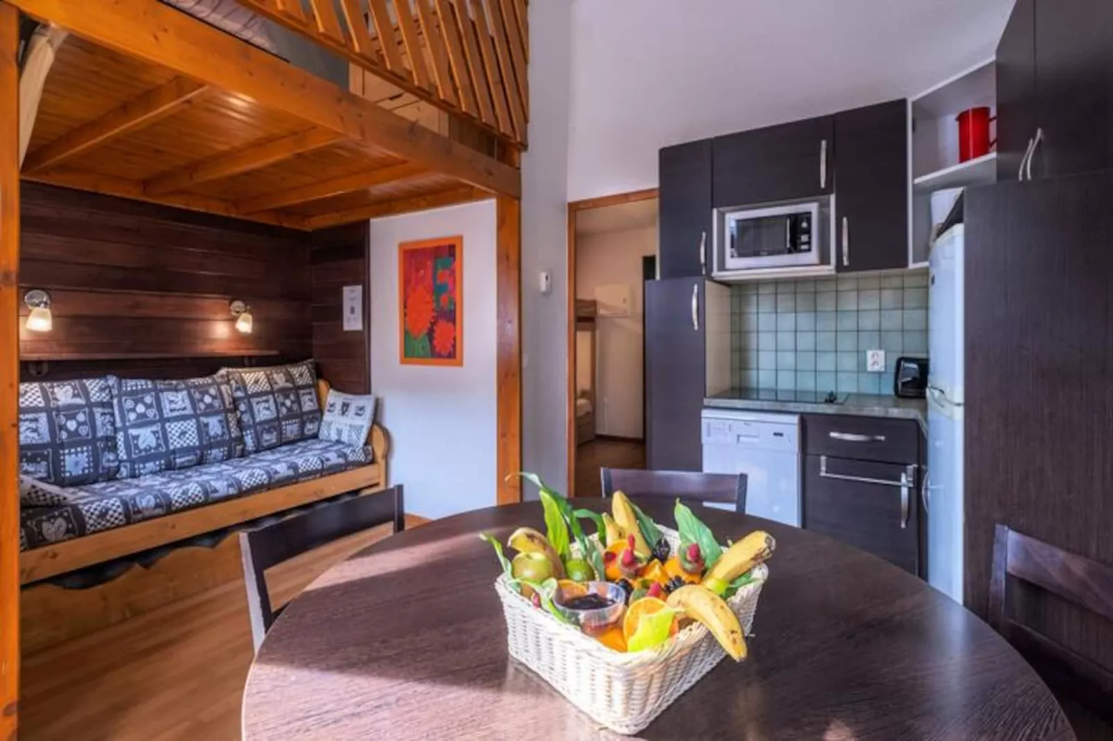 VVF Val-Cenis Haute-Maurienne ***-Niet-getagd