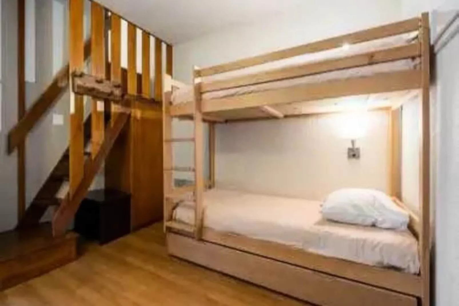 VVF Val-Cenis Haute-Maurienne ***-Niet-getagd