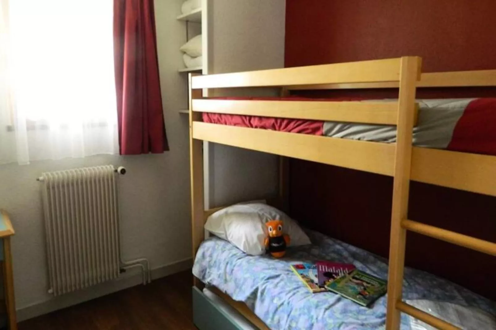 VVF Val-Cenis Haute-Maurienne ***-Niet-getagd