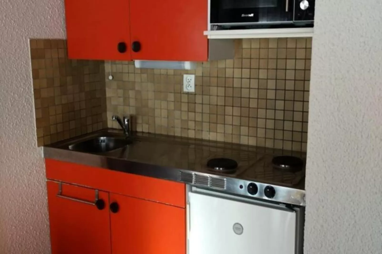 VVF Val-Cenis Haute-Maurienne ***-Niet-getagd