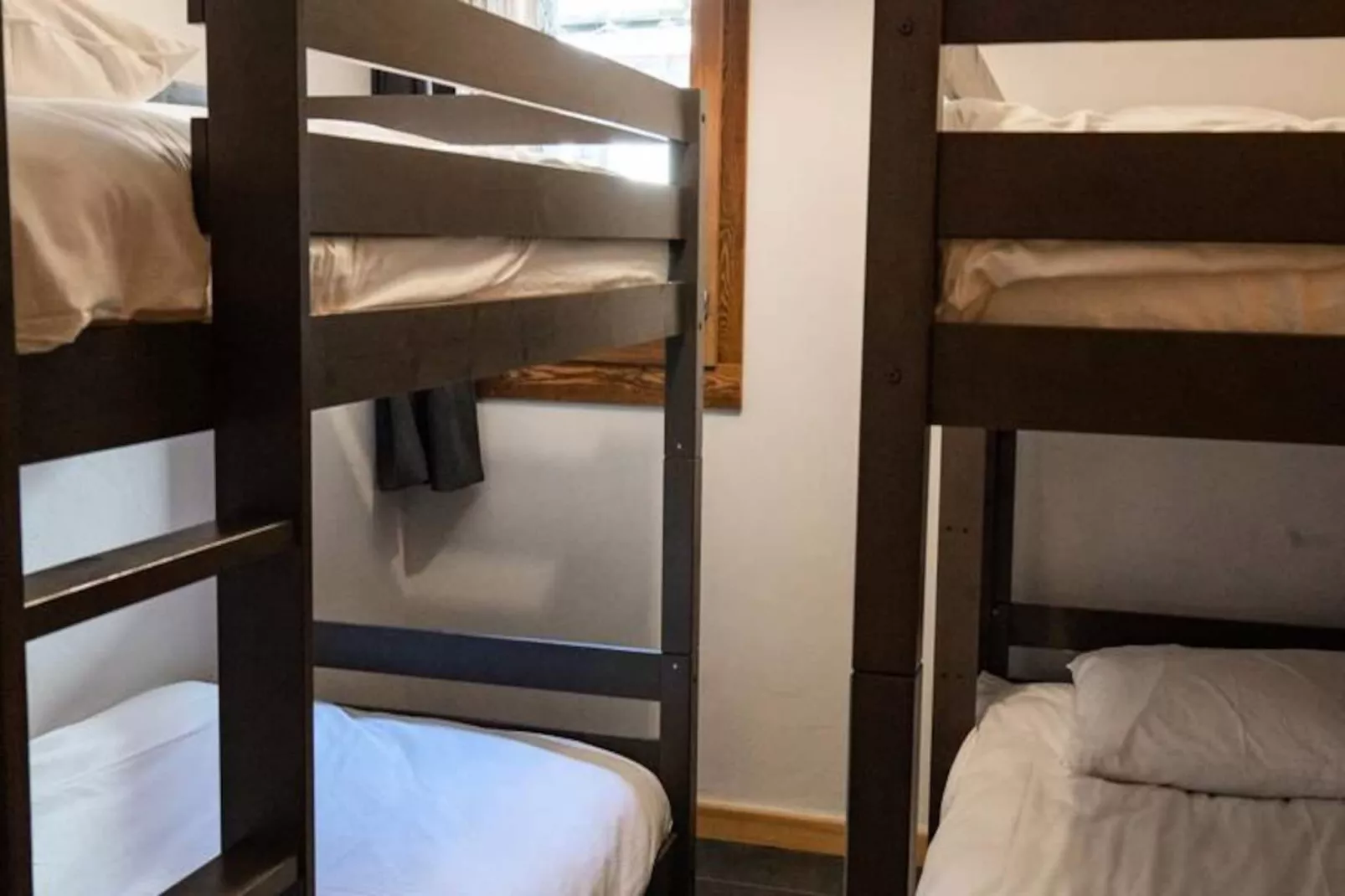 Résidence La Marmotte-Niet-getagd