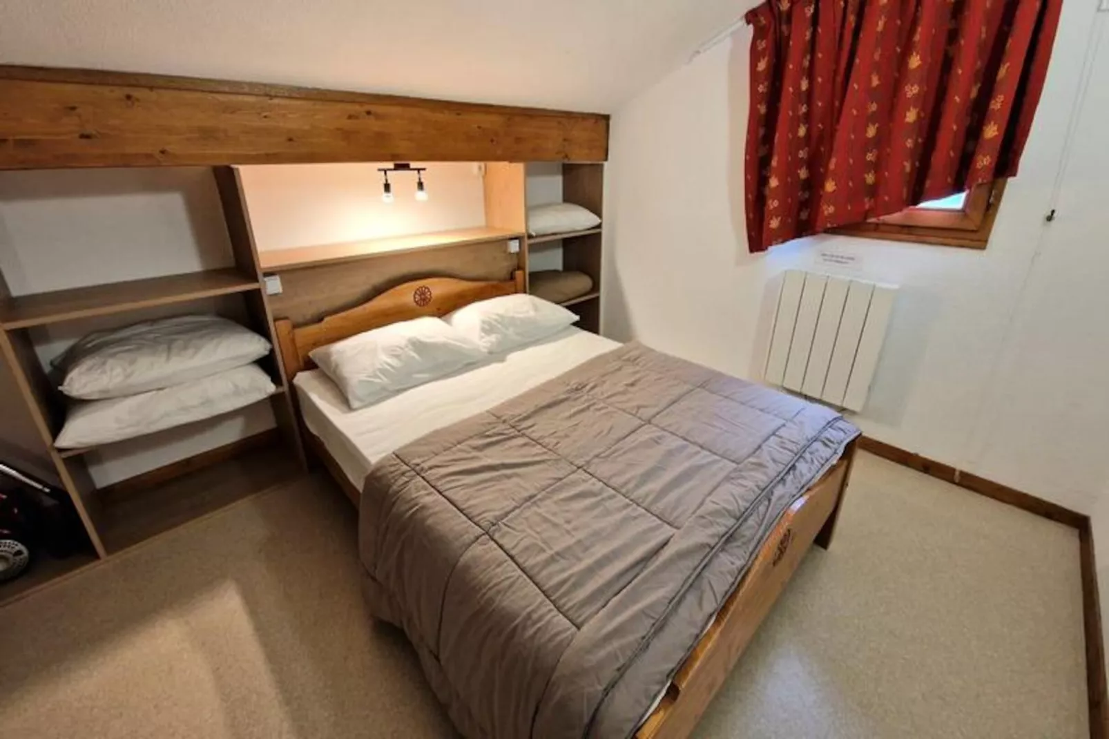 Les Chalets D'arrondaz-Niet-getagd