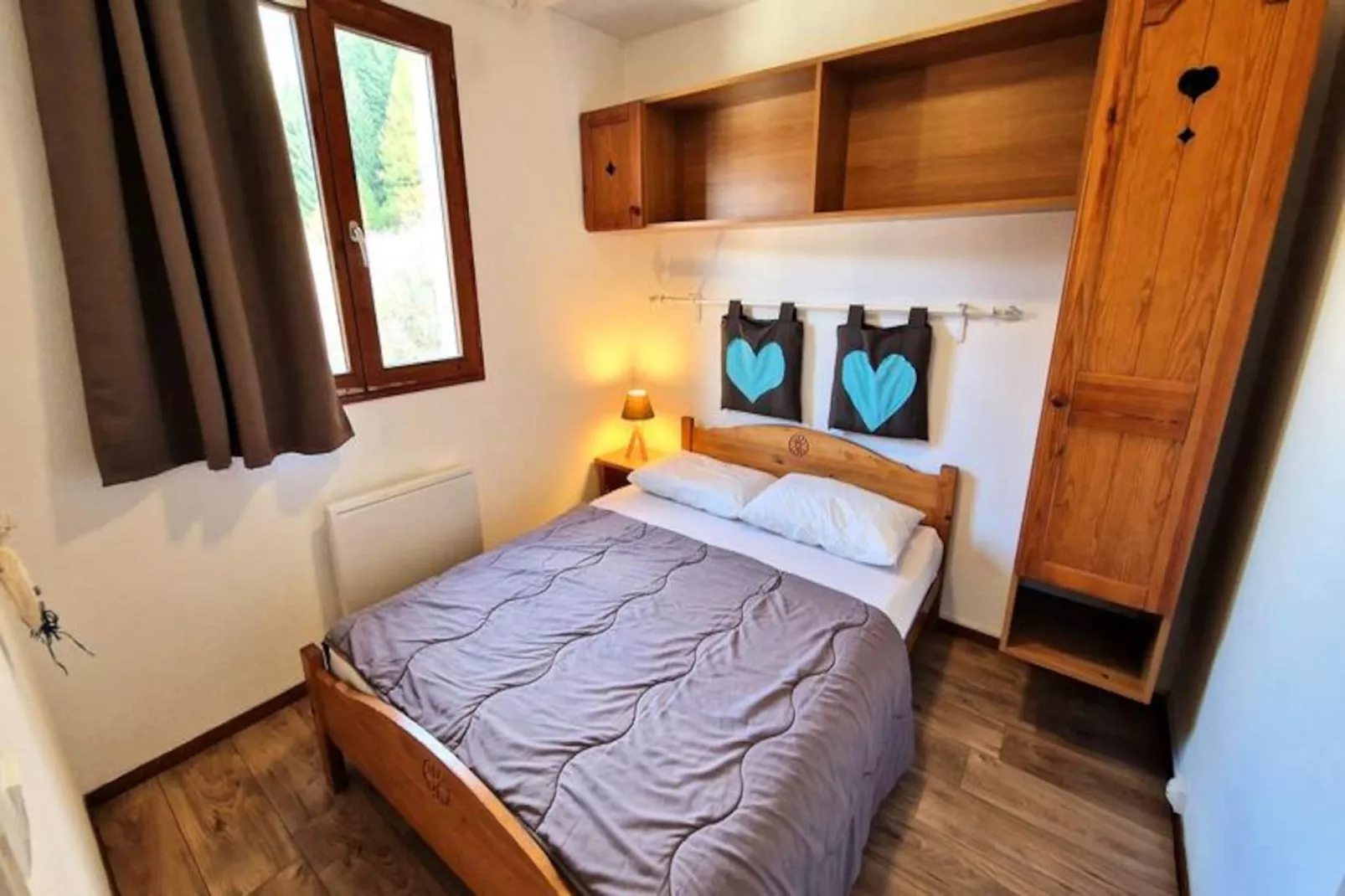 Les Chalets D'arrondaz-Niet-getagd