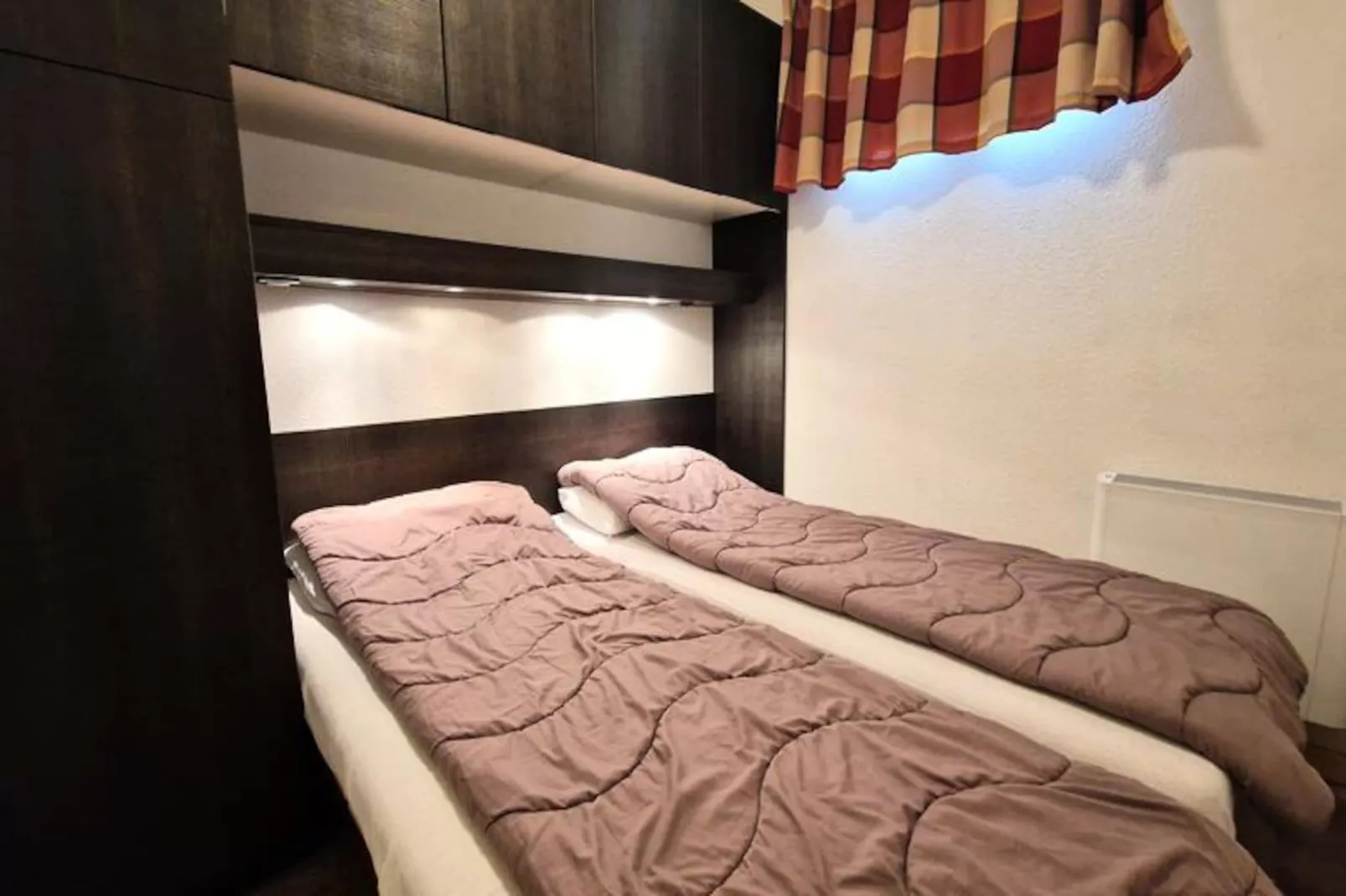 Les Chalets D'arrondaz - Niet-getagd