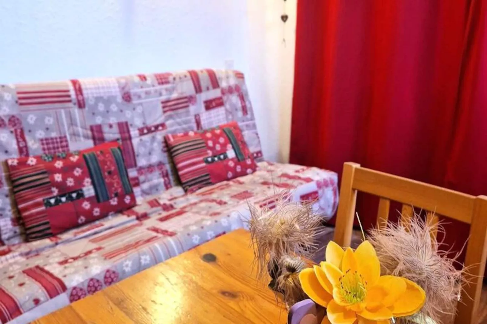 Résidence Le Thabor-Niet-getagd