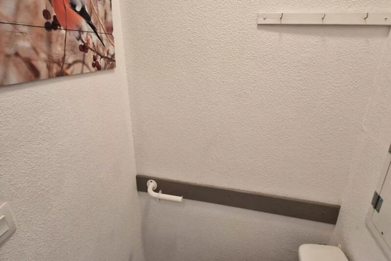 Résidence Le Cheval Blanc-Niet-getagd