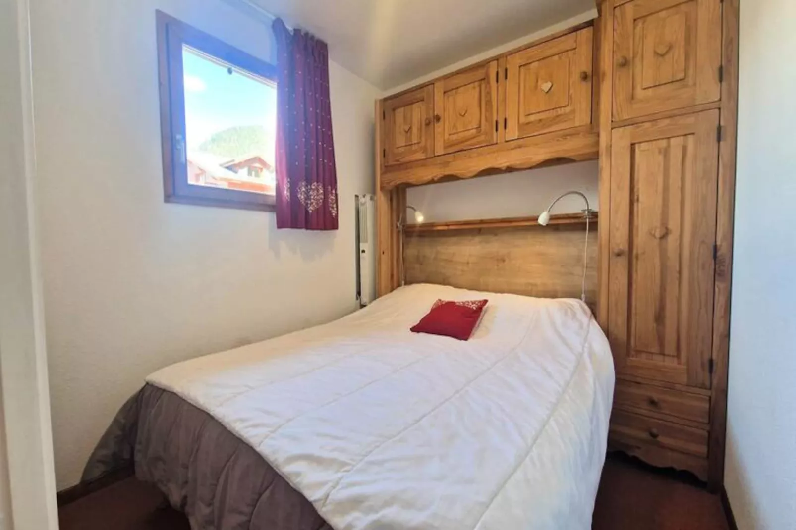 Les Chalets D'arrondaz - Niet-getagd