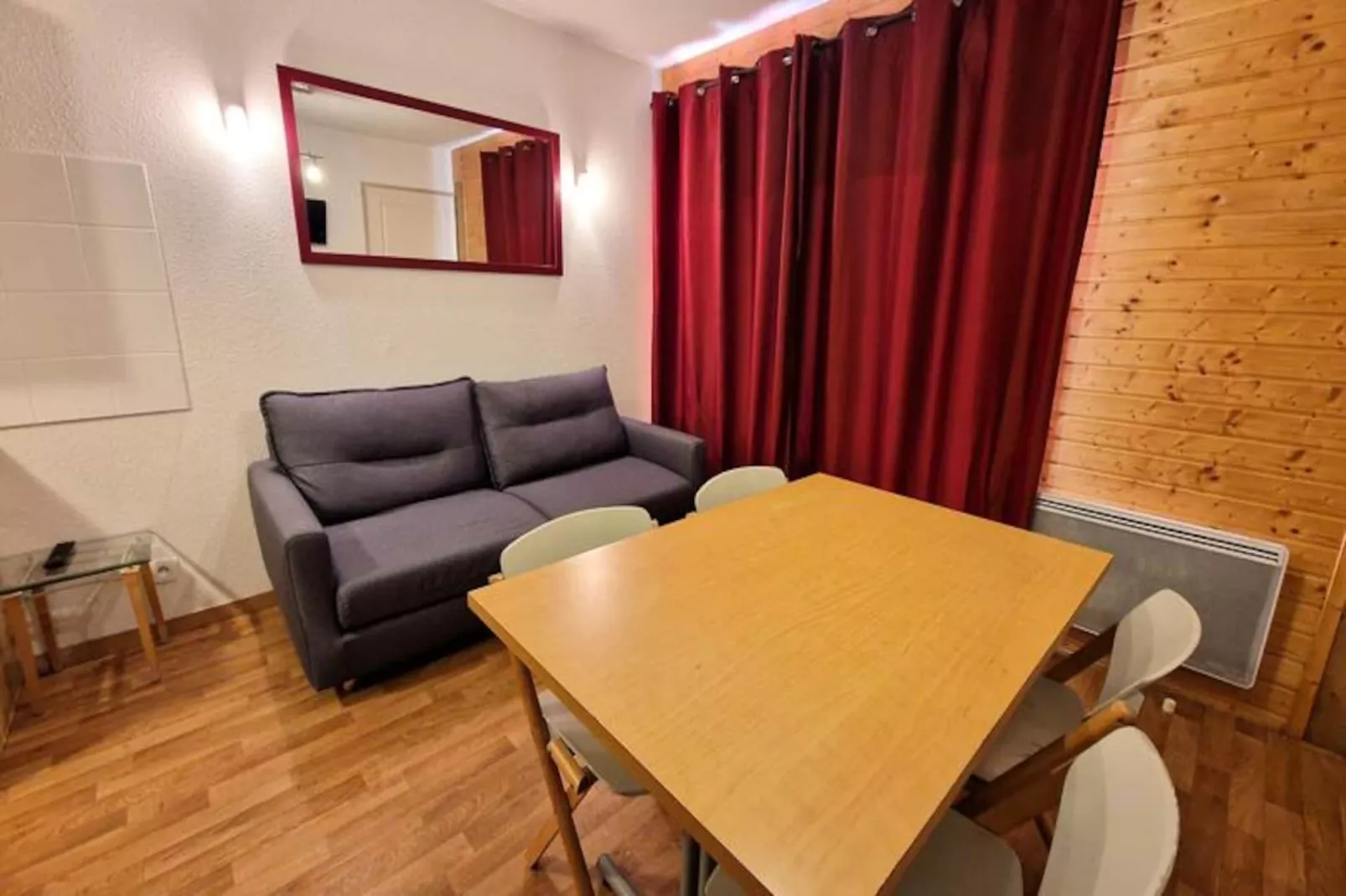 Chalets De Florence - Niet-getagd