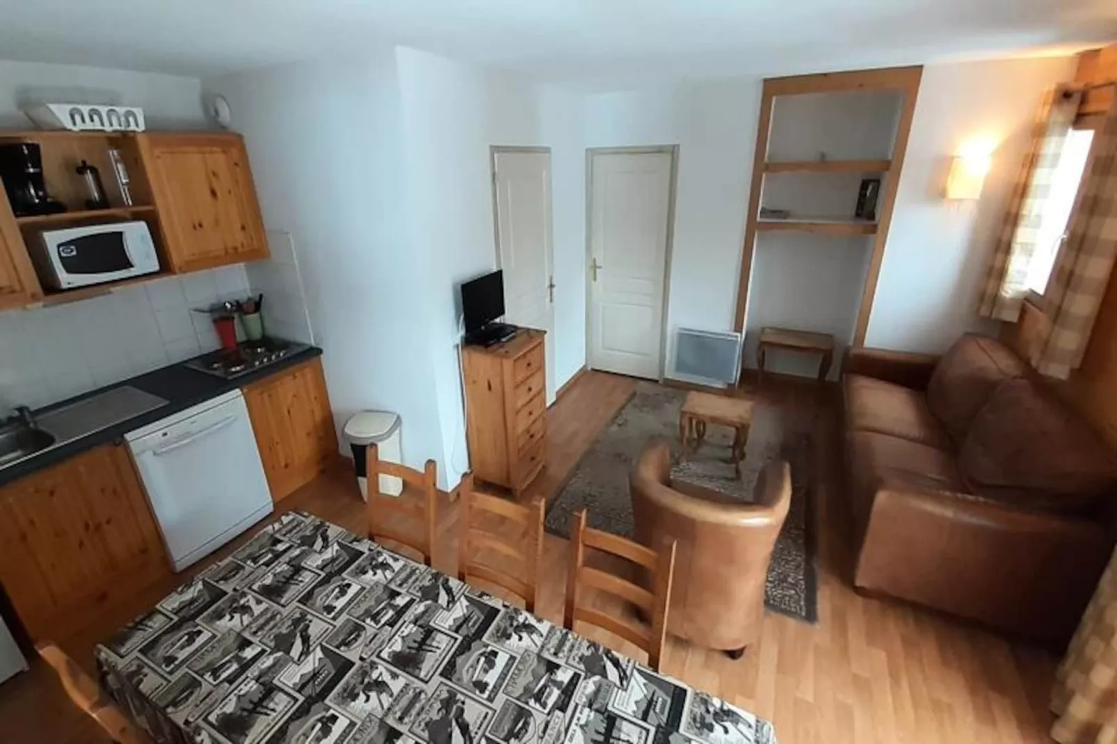 Chalets De Florence-Niet-getagd