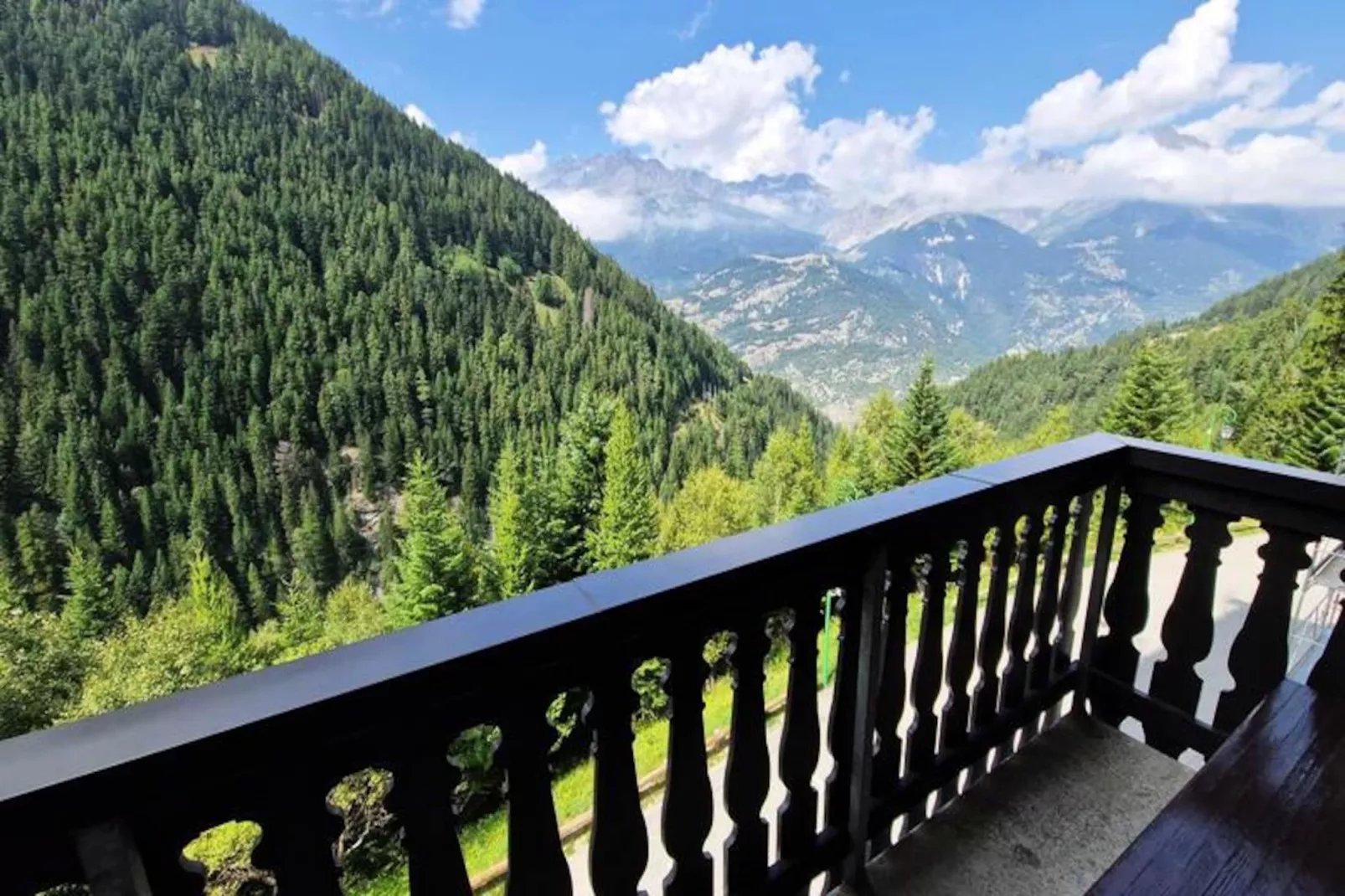 Résidence Grand Argentier-Niet-getagd