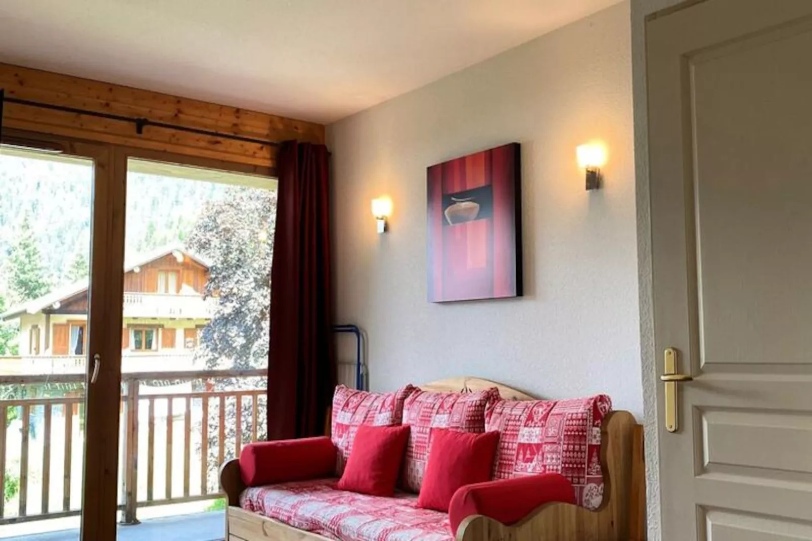 Chalets De Florence-Niet-getagd