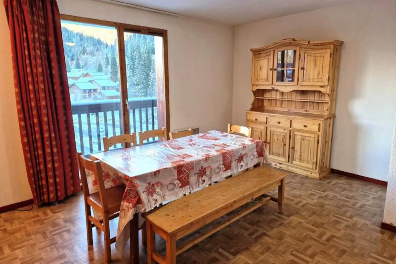 Résidence Grand Argentier-Niet-getagd