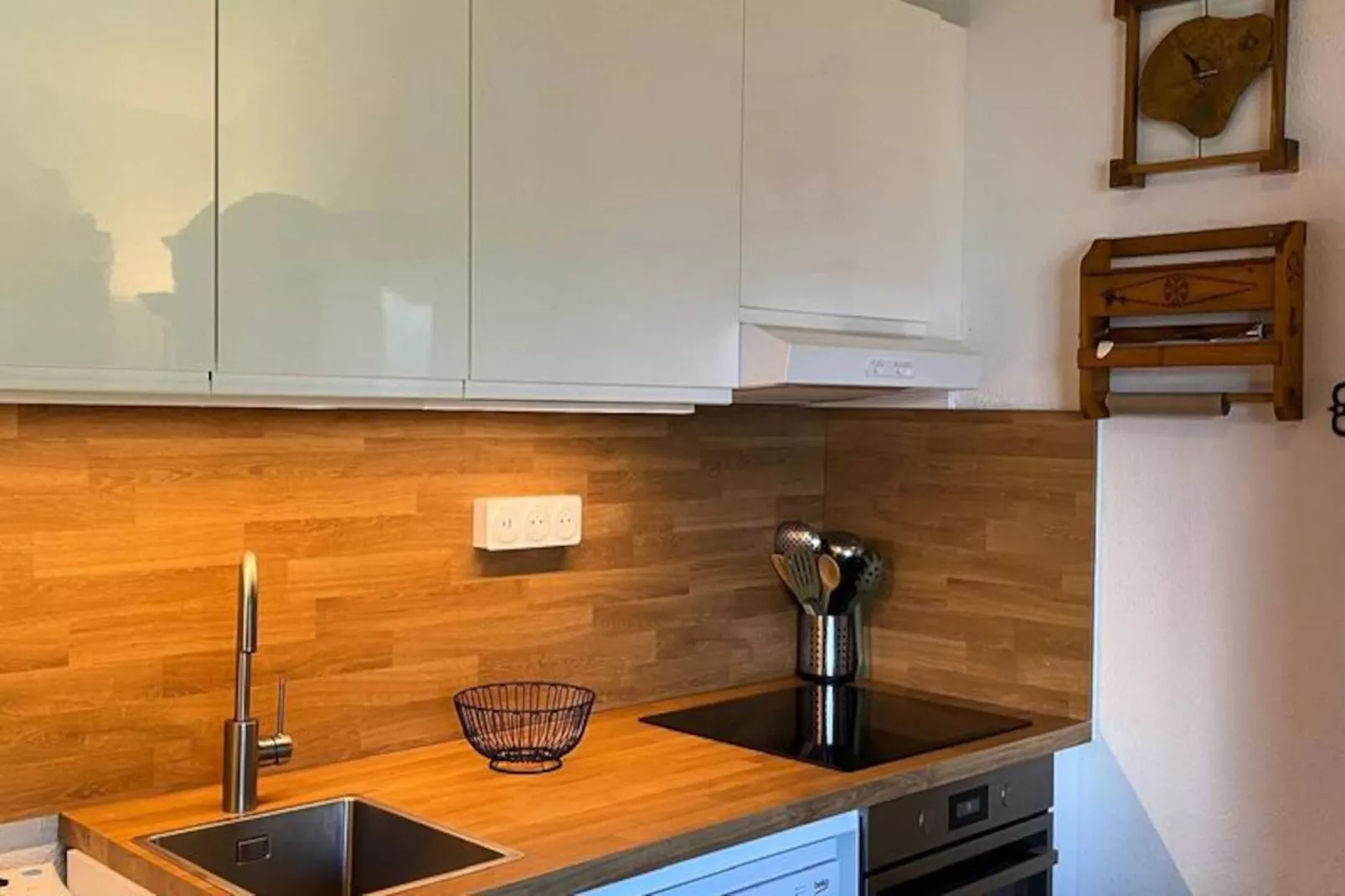 Résidence Grand Argentier-Niet-getagd