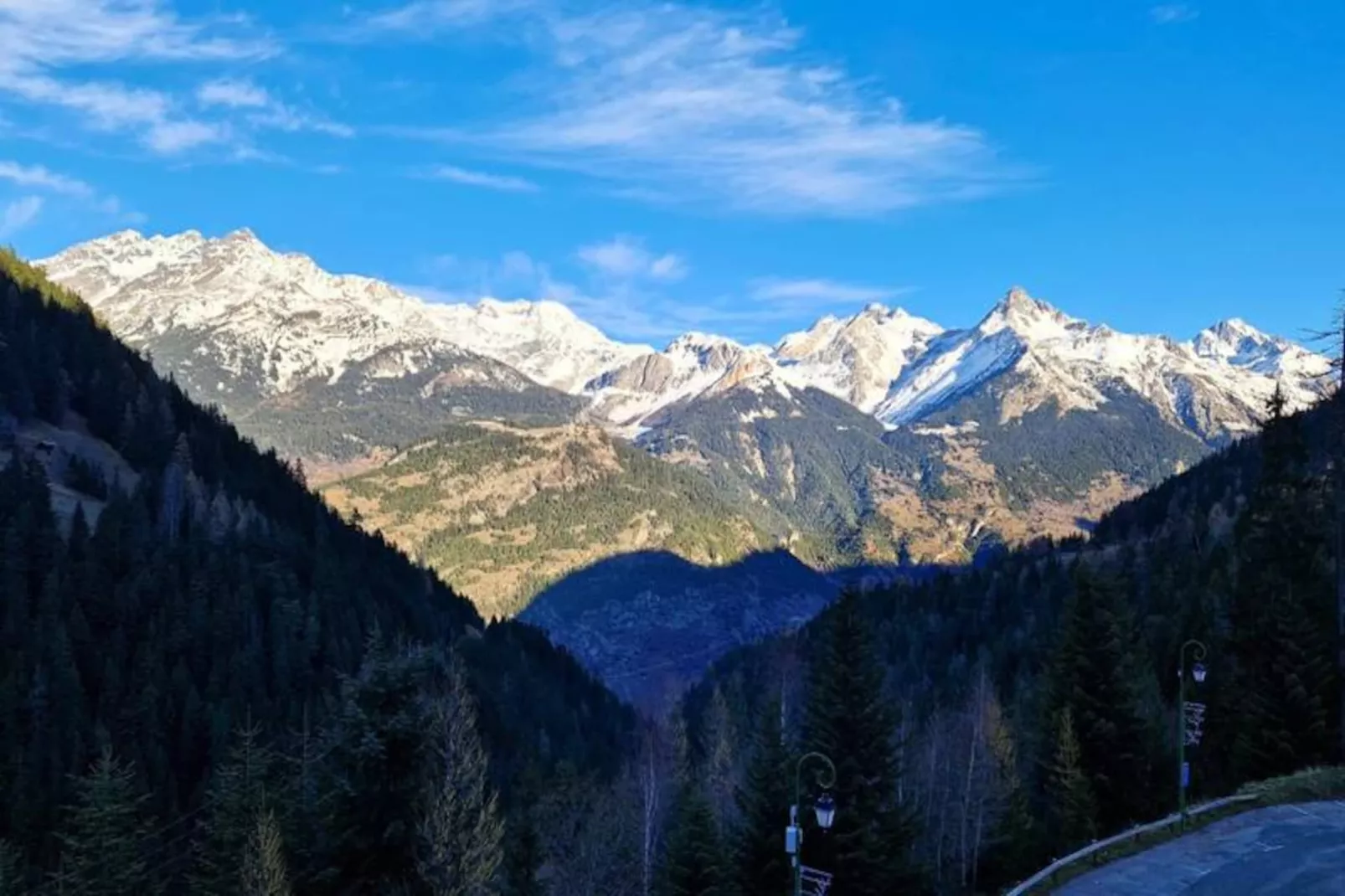 Résidence Grand Argentier-Niet-getagd