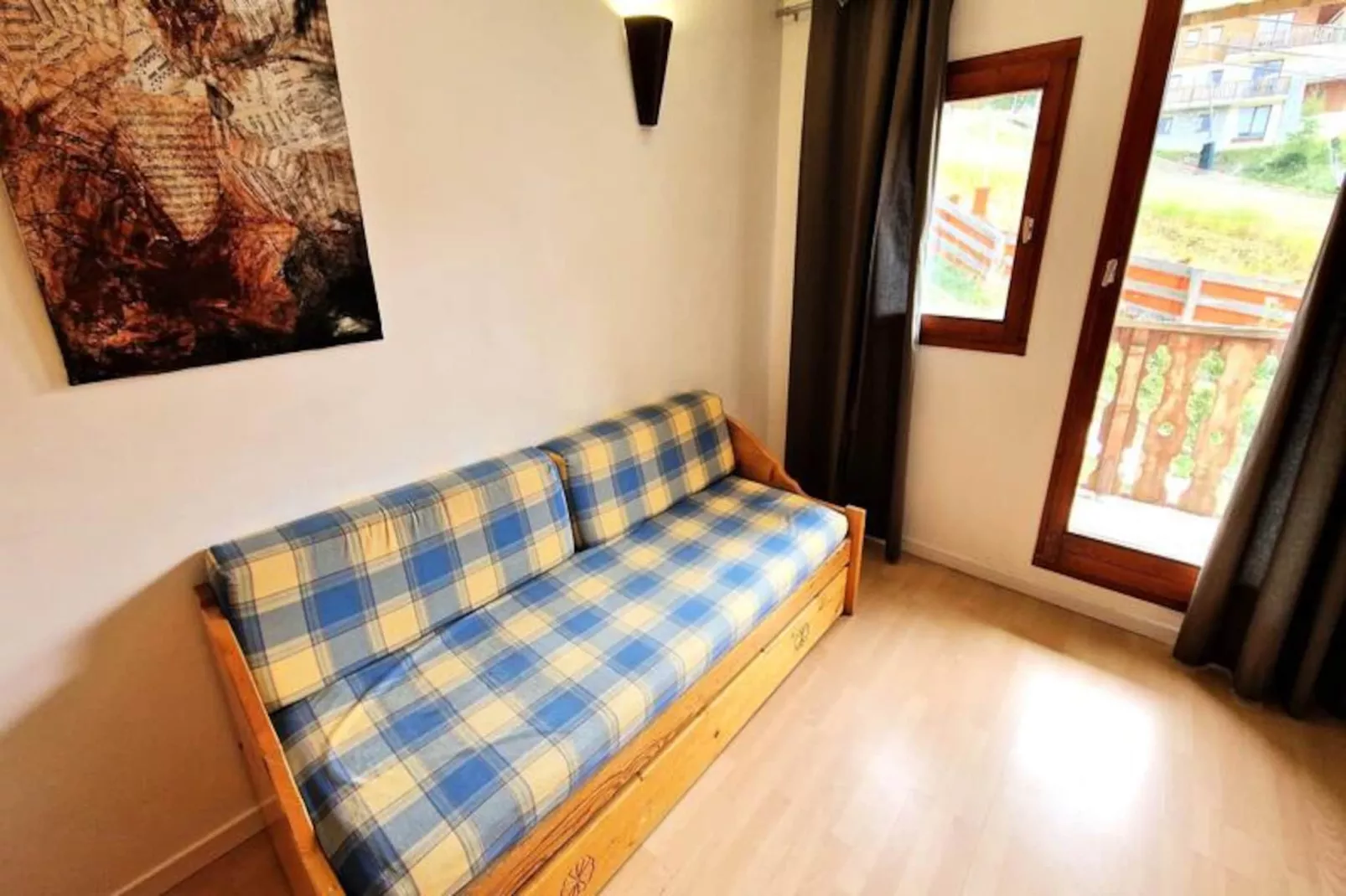 Chalet Club-Niet-getagd