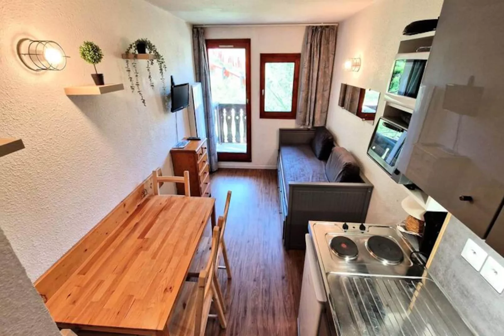 Chalet Club-Niet-getagd