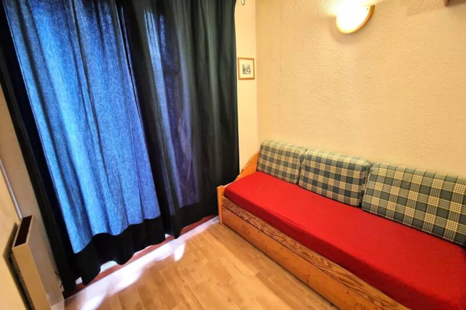 Chalet Club-Niet-getagd