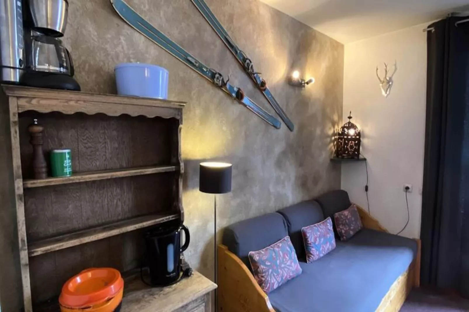 Chalet Club-Niet-getagd