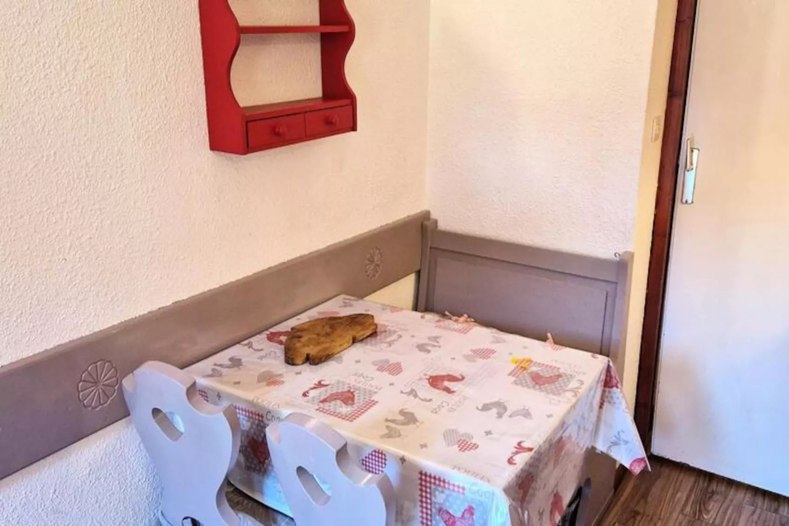 Chalet Club-Niet-getagd