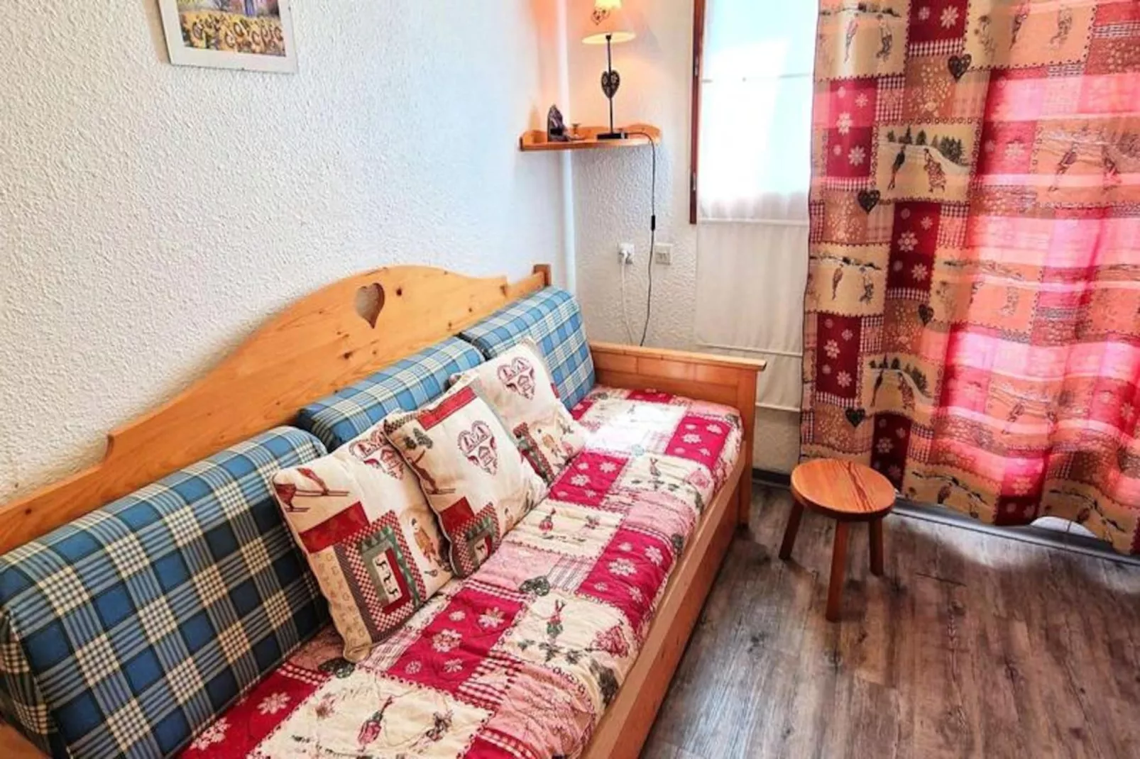 Chalet Club-Niet-getagd