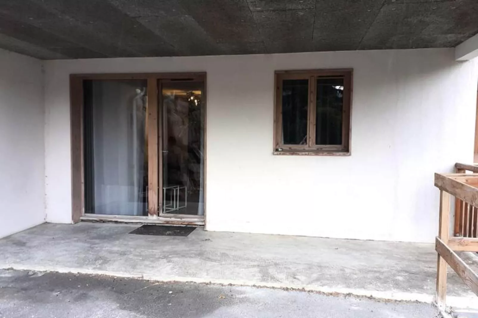 Chalet Florence-Niet-getagd
