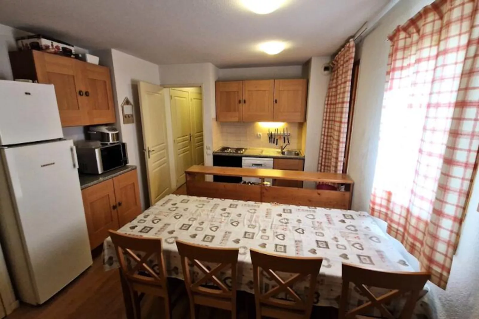 Résidence Les Belvederes-Niet-getagd