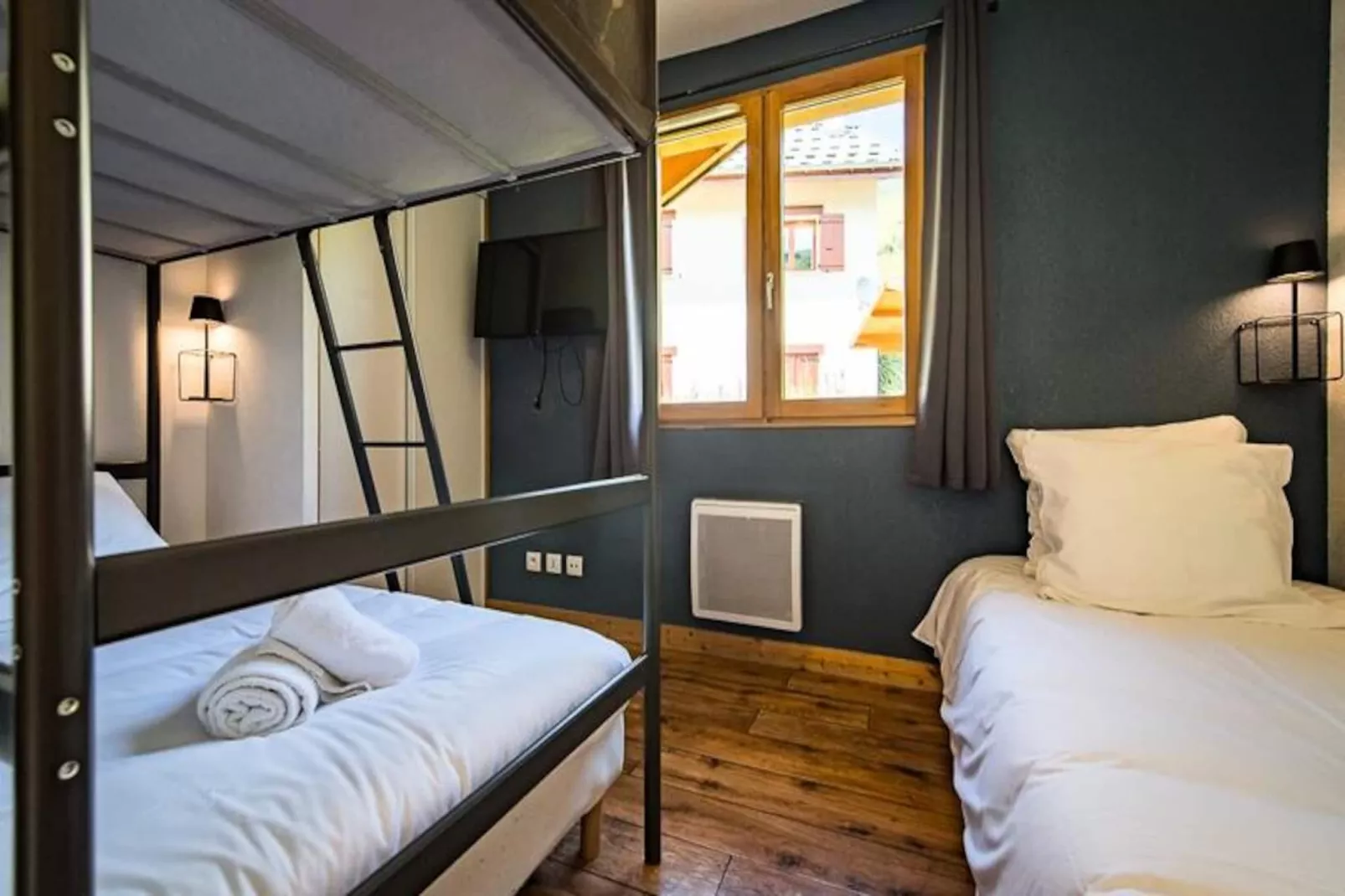 Les Chalets De L'arvan Ii-Niet-getagd