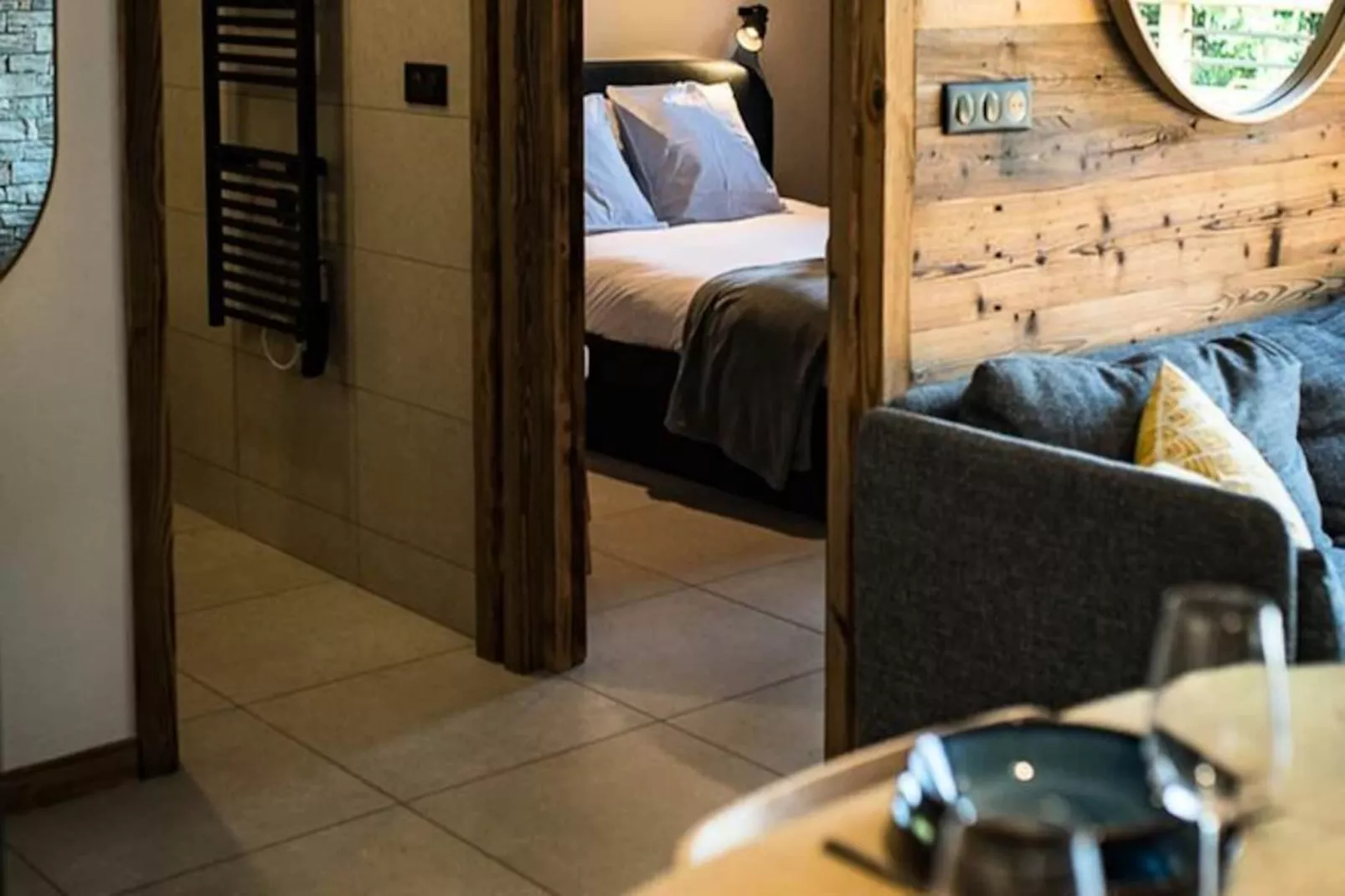 Résidence Le Hameau Du Moulin-Niet-getagd