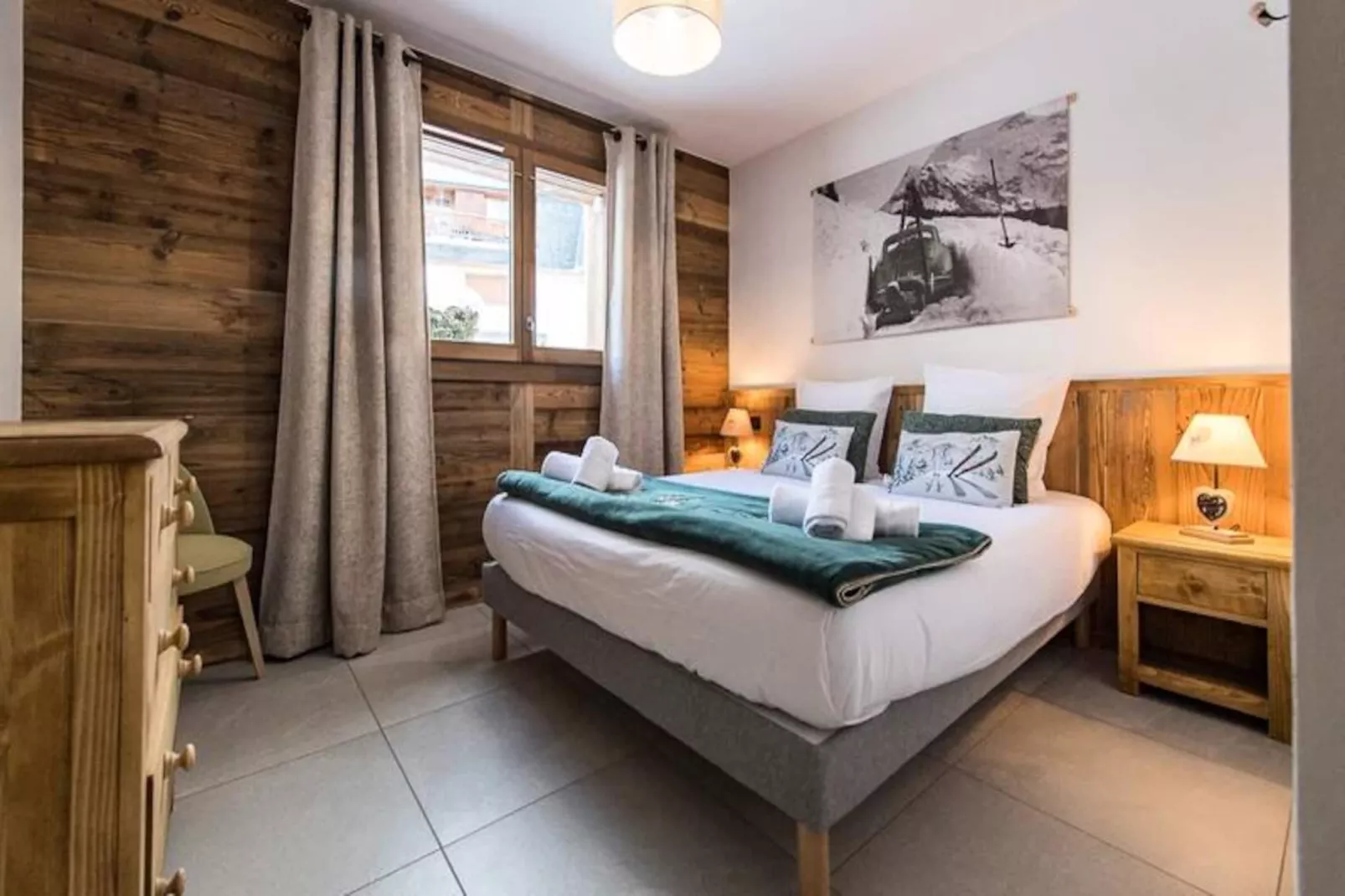 Résidence Le Hameau Du Moulin-Niet-getagd