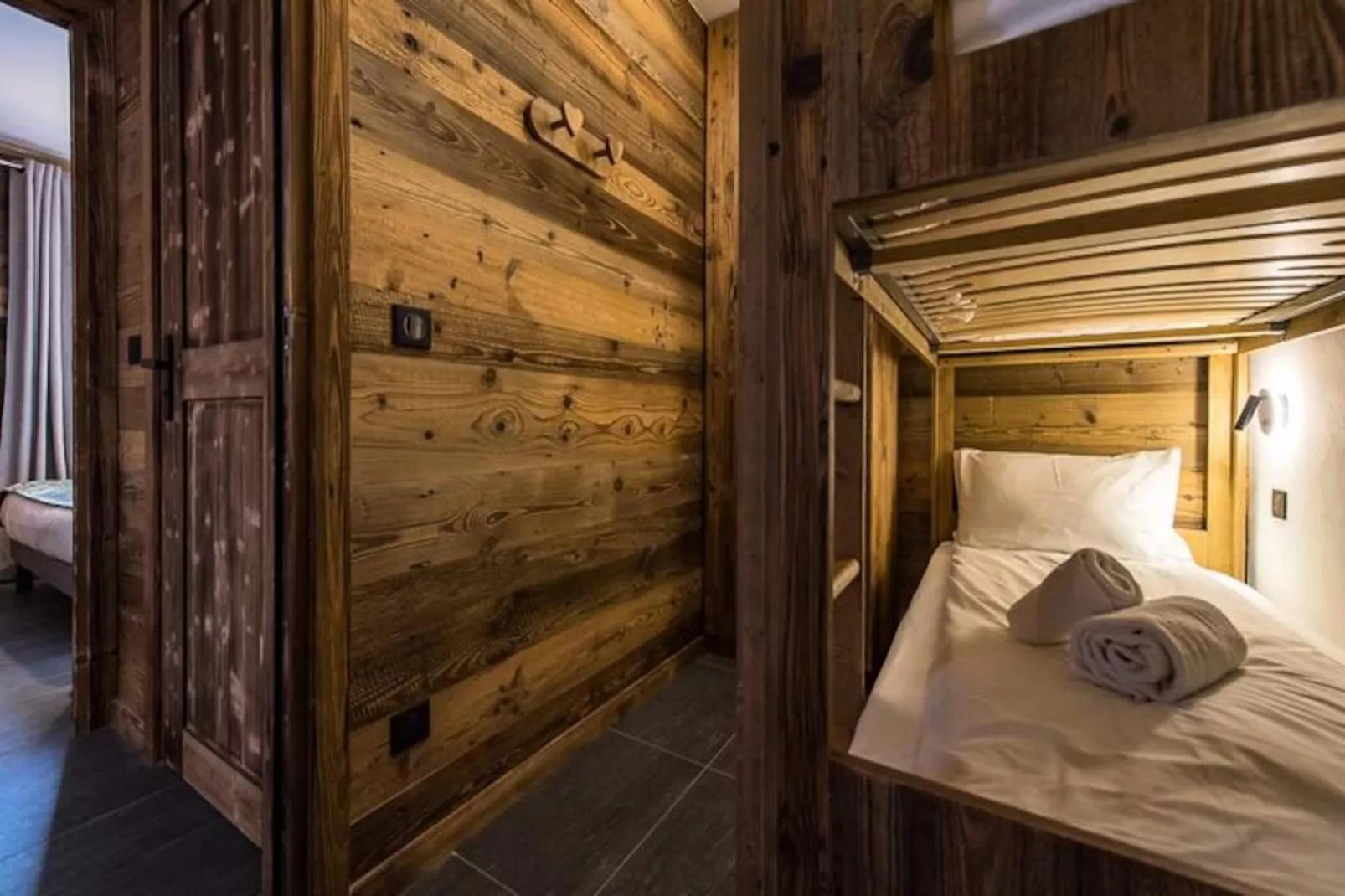 Résidence Le Hameau Du Moulin-Niet-getagd