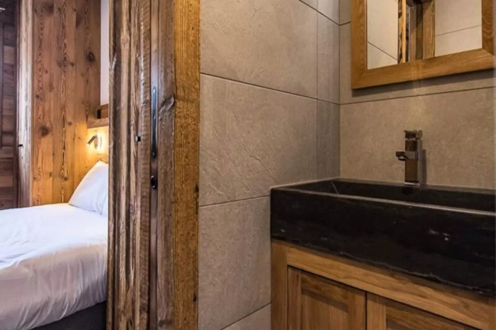 Résidence Le Hameau Du Moulin-Niet-getagd